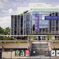 Théâtre Jean Arp