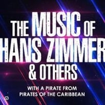 The Music of Hans Zimmer and Others, A Celebration of Film music