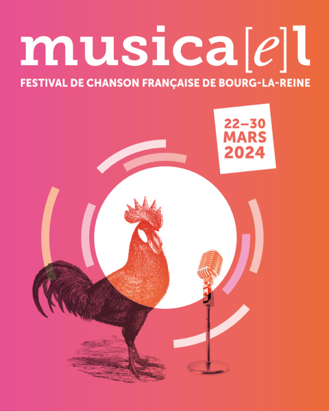 Festival Musica(e)l
