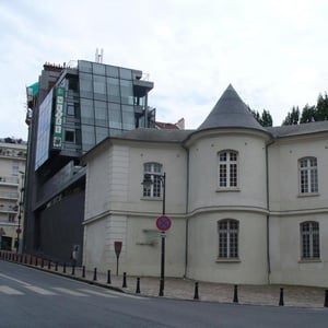 Musée Français de la Carte à Jouer