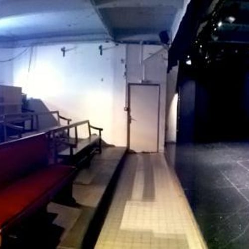 Théâtre le magasin 1