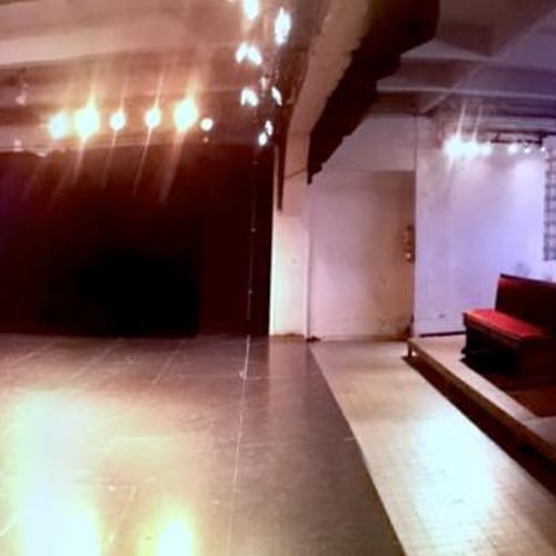 Théâtre le magasin 2
