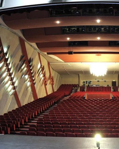 Théâtre Armande Bejart