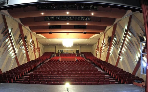 Théâtre Armande Bejart
