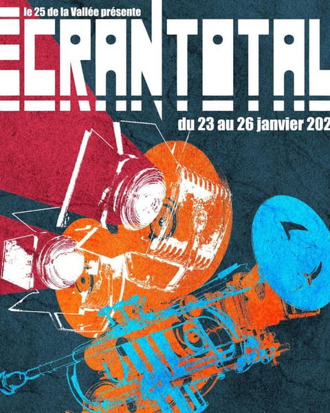 Festival Ecran Total