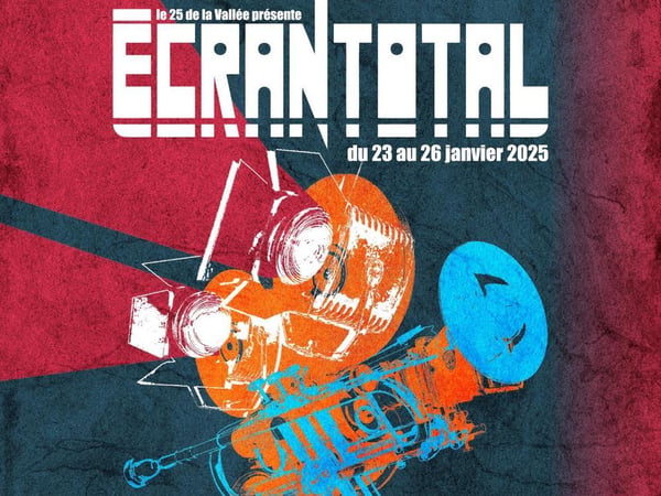 Festival Ecran Total