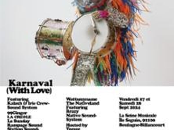 Karnaval (With Love)