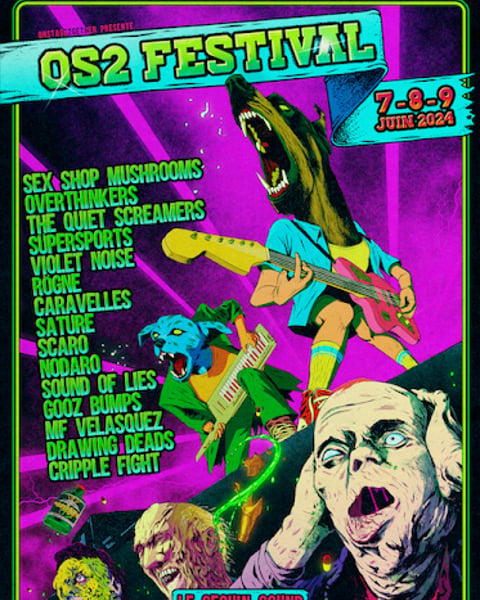 OS2 Festival