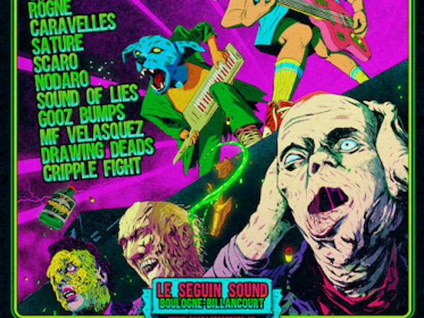 OS2 Festival