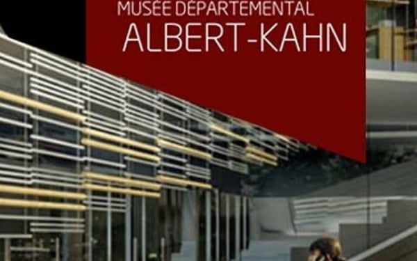 Musée départemental Albert-Kahn