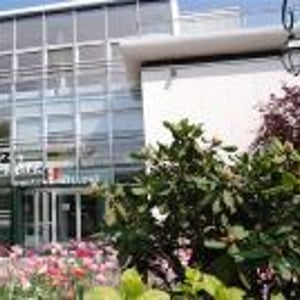 Centre Culturel La Montgolfière Vaucresson
