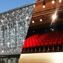 Maison de la musique et de la danse