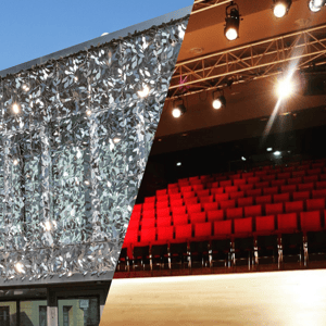 Maison de la musique et de la danse