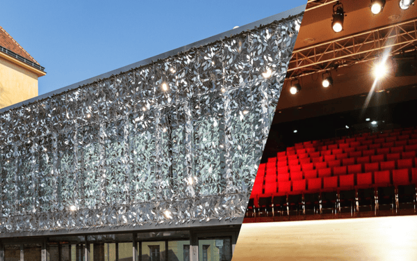 Maison de la musique et de la danse