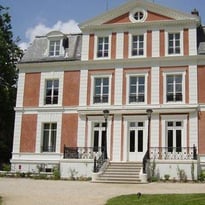 Potager du Dauphin