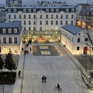 Théâtre des Sablons