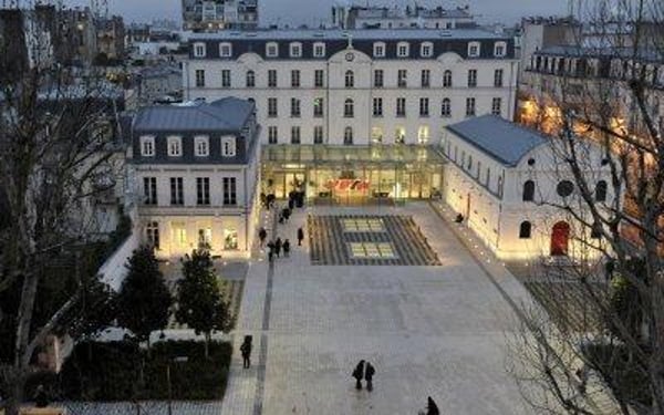 Théâtre des Sablons
