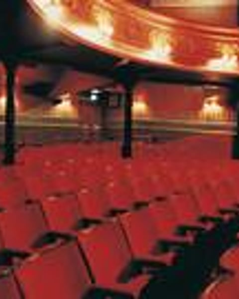 Théâtre Victor Hugo - Bagneux