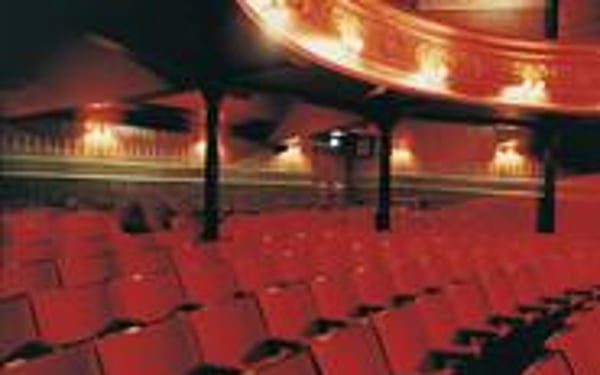 Théâtre Victor Hugo - Bagneux