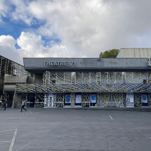Théâtre 71