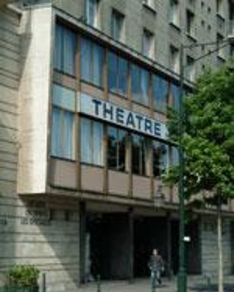 Théâtre le Village