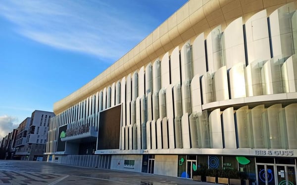 Plenitude Arena