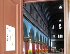 Espace Saint-Sauveur
