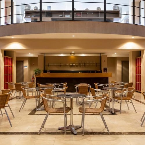 Théâtre de Suresnes Jean Vilar 1