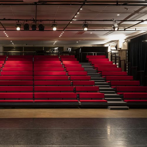 Théâtre de Suresnes Jean Vilar 3