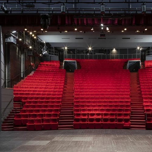 Théâtre de Suresnes Jean Vilar 4