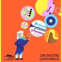 Bébé Concert, Ode à la Joie