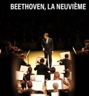Beethoven, La Neuvième