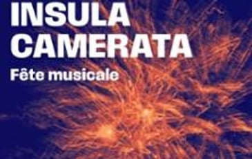 Insula Camerata, Fête musicale