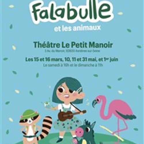 Le voyage de Falabulle 2