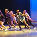 Bejart Ballet Lausanne