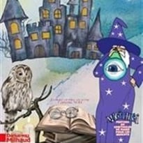 Le magicien qui ne savait plus lire