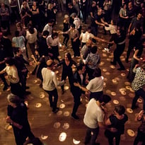 Suresnes Cités Danse