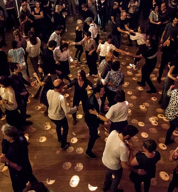 Suresnes Cités Danse