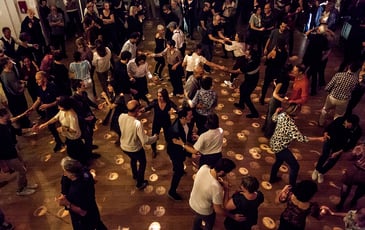 Suresnes Cités Danse