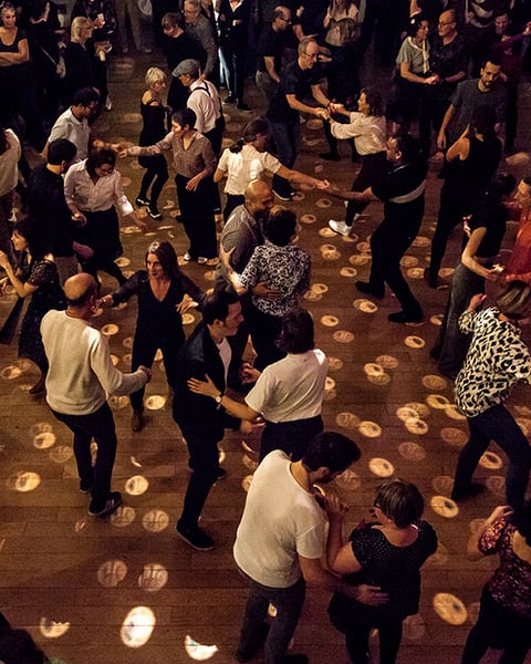 Suresnes Cités Danse