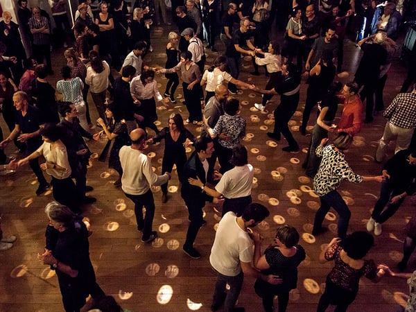 Suresnes Cités Danse