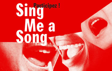 Sing Me a Song