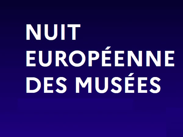 Nuit des musées à Saint Cloud