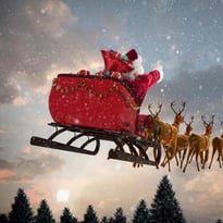 Spectacles de noël à Nanterre