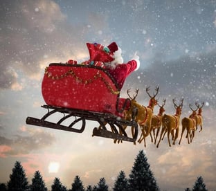 Spectacles de noël à Asnieres sur Seine