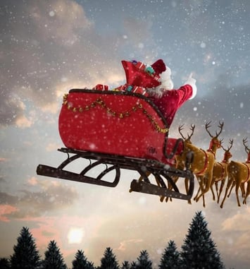 Spectacles de noël à Nanterre