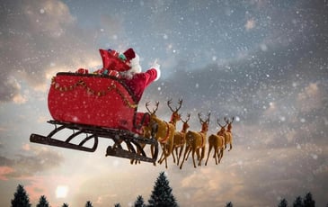 Spectacles de noël à Asnieres sur Seine