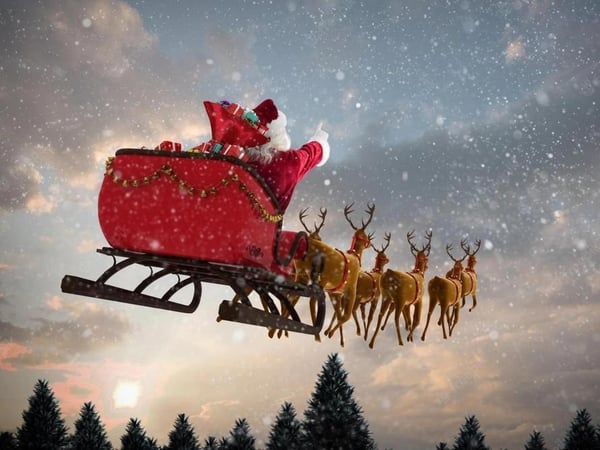 Spectacles de noël à Chatillon