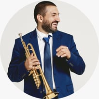 Ibrahim Maalouf, 20 ans de Live !