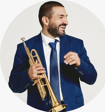 Ibrahim Maalouf, 20 ans de Live !